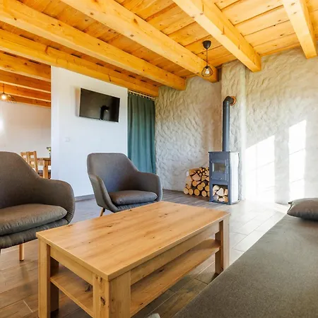 U Hešů Apartamento *