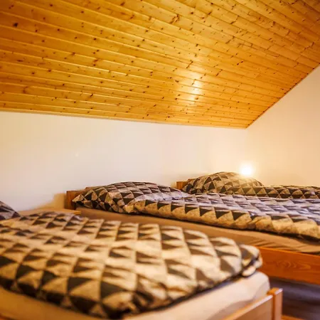 Apartamento U Hešů Horni-Lipka